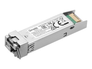 TP-Link Omada ISM321A-20 V1 - SFP (mini-GBIC) transceiver module - 1GbE
