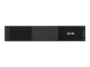 Eaton 9E EBM - battery enclosure - Lead Acid - 9 Ah