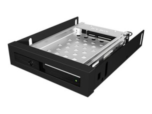 ICY BOX IB-2217StS - storage mobile rack
