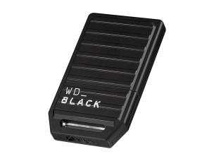WD Black C50 Expansion Card for XBOX - hard drive - 2 TB