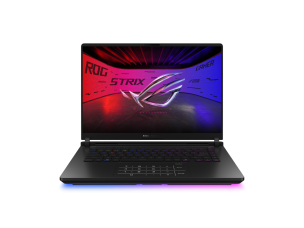 ASUS ROG Strix SCAR 16 G635LW-U9642W - 16" - Intel Core Ultra 9 - 275HX - 64 GB RAM - 2 TB SSD