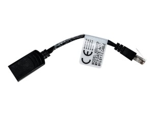 Cyclades crossover adapter