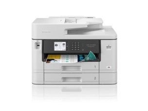 Brother MFC-J5740DW - multifunction printer - colour