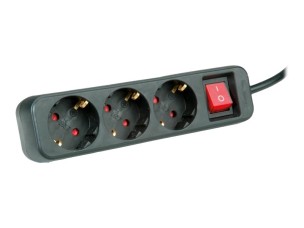 Roline - power strip - 3600 Watt