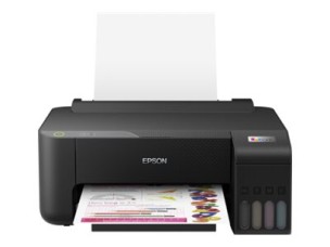 Epson EcoTank L1230 - printer - colour - ink-jet