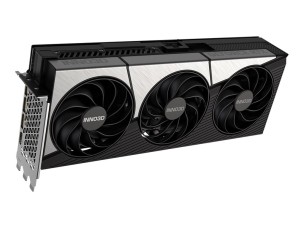Inno3D GeForce RTX 5090 X3 - graphics card - GeForce RTX 5090 - 32 GB