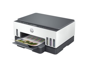HP Smart Tank 720 All-in-One - multifunction printer - colour