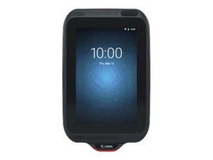 Zebra CC6000 Customer Concierge - Portrait - kiosk - Snapdragon 660 - 4 GB - flash 32 GB - LCD 10.1"