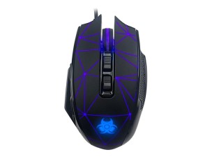Tracer GameZone Space - mouse - USB