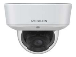 Avigilon H6SL - network surveillance camera - dome