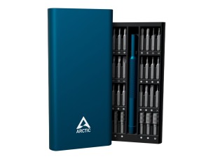 ARCTIC - screwdriver set