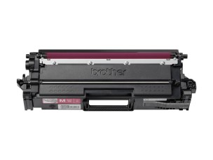 Brother TN - Super High Yield - magenta - original - toner cartridge