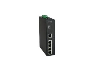 LevelOne IFS-0501 - switch - 5 ports