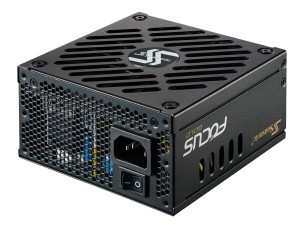 Seasonic FOCUS SGX 650 - power supply - 650 Watt