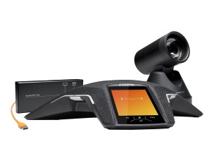 Konftel C50800 Hybrid - video conferencing kit - power adapter included