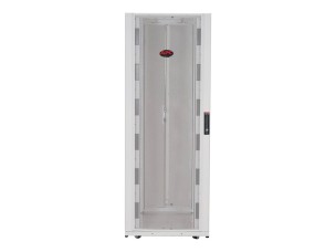 APC NetShelter SX - rack - 42U