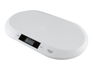 Adler AD 8139 - baby scales