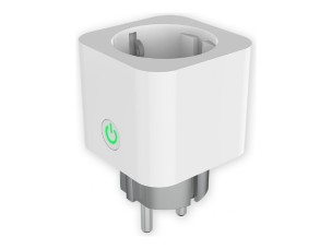 Gembird TSL-PS-S1M-01-W - smart plug - 802.11b/g/n - white