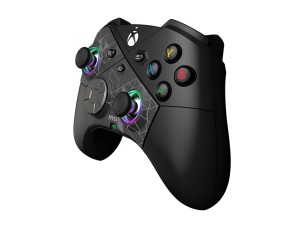 MSI Force Pro - gamepad - wired, wireless - 2.4 GHz/Bluetooth