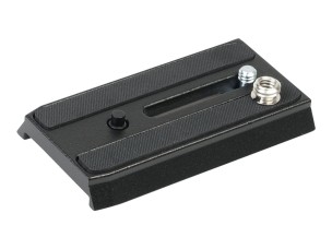 Manfrotto 501PL - quick release plate
