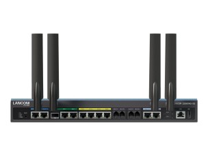 LANCOM 1936VAG-5G - gateway - LTE - cloud-managed