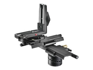Manfrotto MH057A5-LONG tripod head