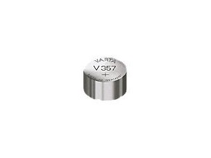 Varta V 13 GS/ V 357 battery x SR44 - silver oxide