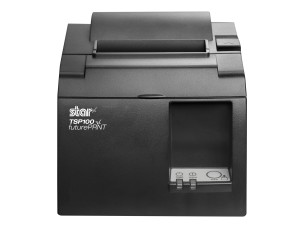 Star TSP143IIU+ - receipt printer - B/W - direct thermal