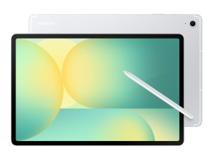 Samsung Galaxy Tab S10 FE+ - tablet - Android - 128 GB - 13.1"