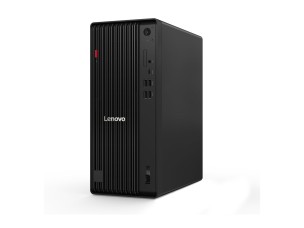 Lenovo ThinkCentre M70t Gen 6 - tower - AI PC - Intel Core Ultra 5 - 235 - RAM 16 GB - SSD 512 GB
