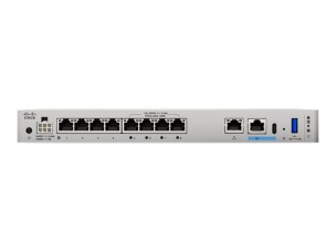 Cisco Secure Firewall 1210CP - security appliance