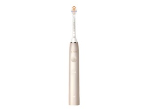 Philips Prestige 9900 HX9992 - tooth brush - champagne