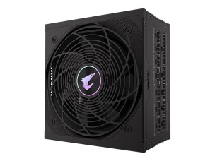 AORUS ELITE AE1000PM PG5 - power supply - 1000 Watt