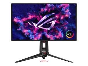 ASUS ROG Swift OLED PG27UCDM - OLED monitor - 4K - 27" - HDR
