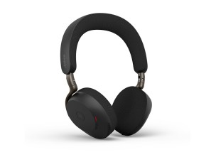 Jabra Evolve3 75 MS - headset - USB-A via Bluetooth adapter - Microsoft Teams Certified