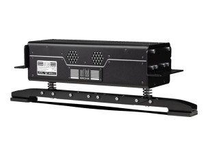 Next Level Racing Motion Plus - racing simulator cockpit motion platform