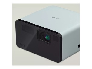 Epson EF-21G - 3LCD projector - portable - green
