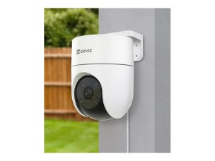 EZVIZ H8c - network surveillance camera