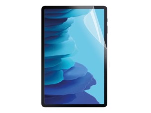 Mobilis - screen protector for tablet - unbreakable & anti-shock, IK06