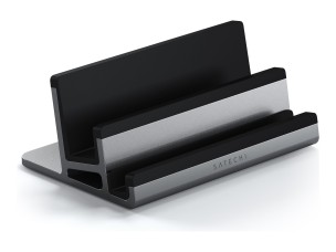 Satechi - notebook / tablet stand - dual vertical