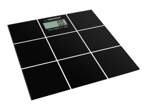 Esperanza SALSA - bathroom scales