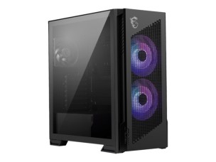 MSI MPG VELOX 300R AIRFLOW PZ - mid tower - extended ATX