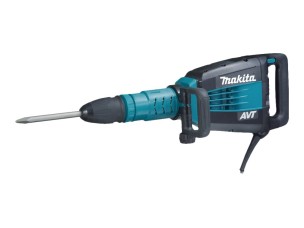 Makita HM1214C - demolition hammer - 1510 W