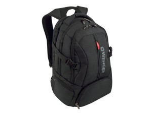Wenger TRANSIT - notebook carrying backpack