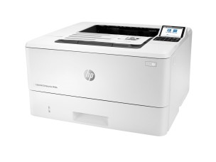 HP LaserJet Enterprise M406dn - printer - B/W - laser