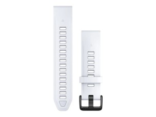 Garmin QuickFit 20 - strap for sport watch - silicone