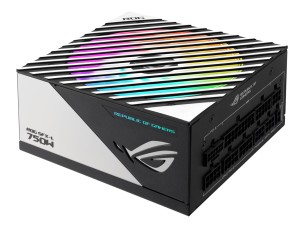ASUS ROG Loki SFX-L Platinum - power supply - 750 Watt