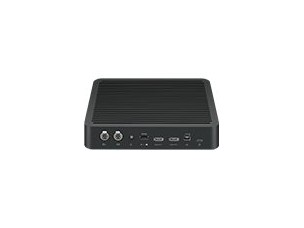 Logitech Rally Display Hub - video conferencing device - power adapter included