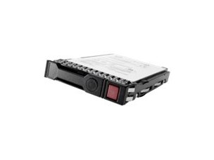 HPE Midline - hard drive - 8 TB - SATA 6Gb/s