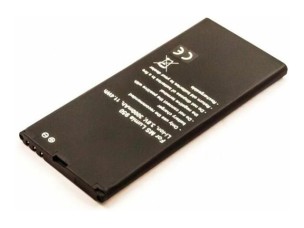 CoreParts battery - 3.7V - Li-Ion